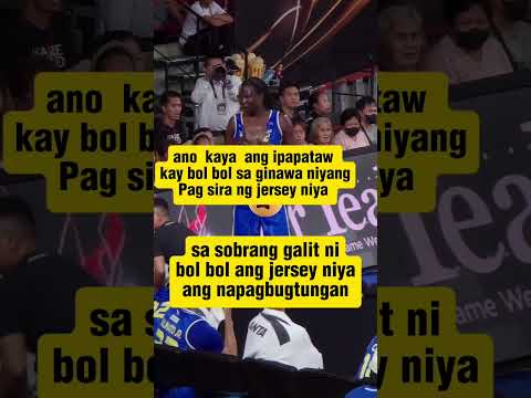 Magkano kaya ang penalty mo bol thumbnail
