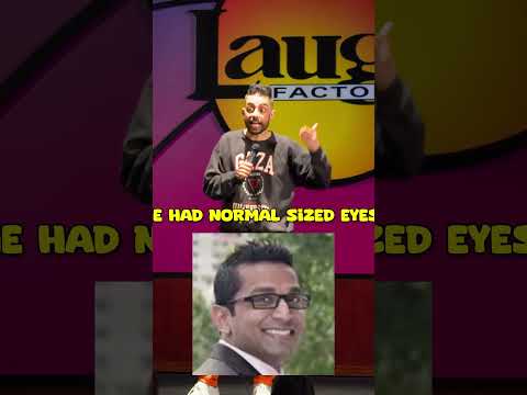 My boy got brown out drunk. #kashpatel #standupcomedy #shorts thumbnail