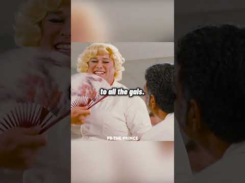 Curly Talks To Worker😂 // #thethreestooges #shorts thumbnail