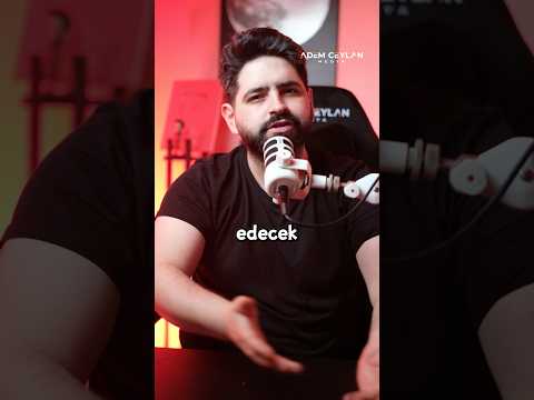 Jhon Duran Galatasaray’ın Şampiyonluğunu Kutladı 😅 thumbnail