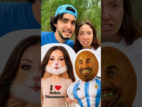 ADIVINA AL YOUTUBER😂 thumbnail