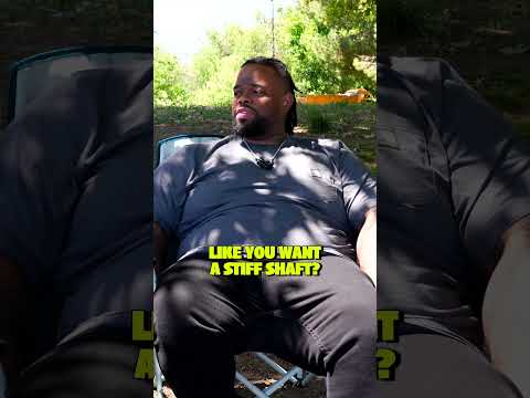 Golf is weird 🧐😂 thumbnail