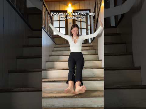 Każdy to robił! 😂 #annamaria #comedy #dzieciństwo #funny thumbnail