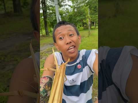 minta bagi anggur ehh malah di kasih beneran thumbnail
