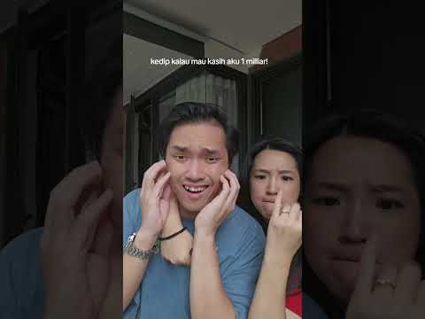 KEDIP KALAU MAU KASIH 1M thumbnail
