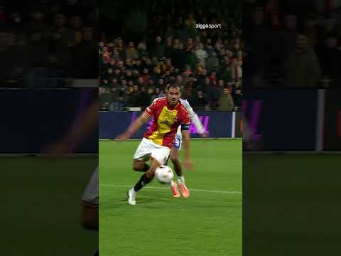THROWBACK: Go Ahead Eagles WINT van de Europa League-winnaar?✨#ZiggoSport #GoAheadEagles #AstonVilla thumbnail