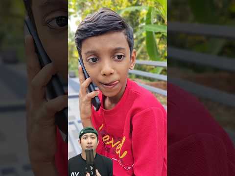 ADIK PRANK KAKAK MAKAN ES KRIM PALSU‼️??@KrishnaAvyu #remix #dubbing #trending thumbnail