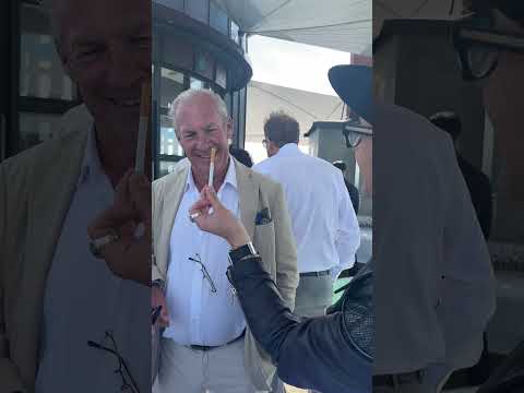 cant stop laughing - fooled grandpa! -Julien Magic thumbnail