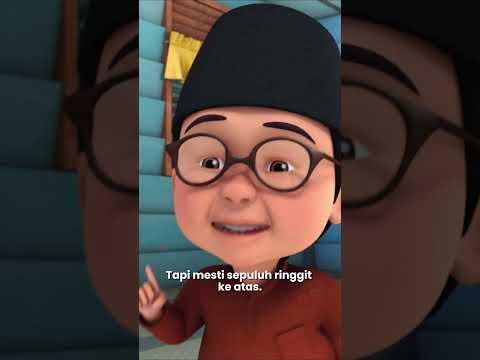 Derma ni bagus tau  🥰 Boleh dapat banyak pahala, tapi janganlah cerita dekat semua orang pulak 🤫✨ thumbnail