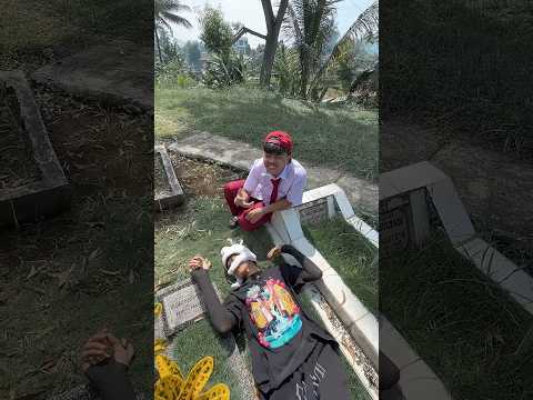 Di Kubur Malah Hidup‼️ thumbnail