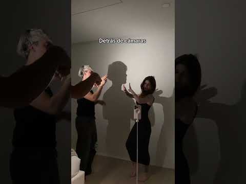 Detrás de cámaras thumbnail