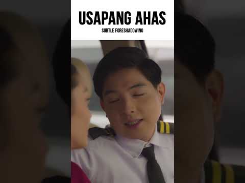 ABOT LANGIT | Now Streaming on VMX! thumbnail