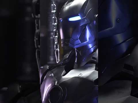 Iron Man Di Dunia Nyata! BERFUNGSI thumbnail