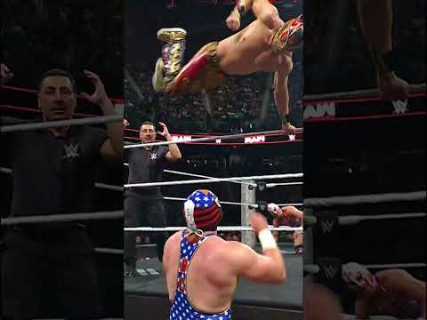 Just some Los Americano chaos! ?? thumbnail