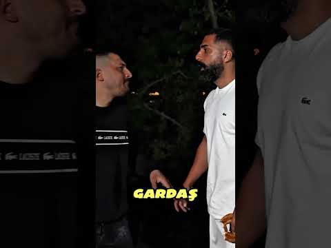 Kampta Mami’nin Çadırını Dızlarken Yakalandım thumbnail
