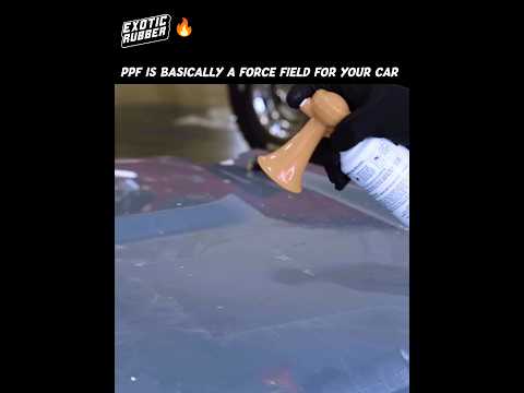 Your car’s paint needs this! thumbnail