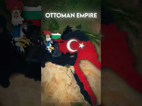 Most Brutal wars in the History #history #shorts thumbnail
