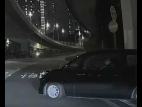 車CAM直擊 - WY116 停線直出閘車 觀塘警署對出 thumbnail