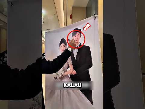 Gak Terima Dikhianati, Cowok ini Lakukan Hal Tak Terduga di Pernikahan Tunangannya! thumbnail