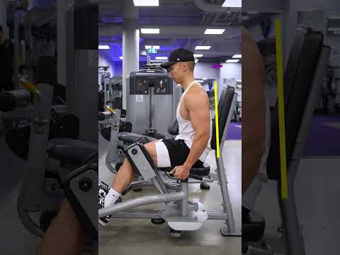 Hip Abduction Variations (KNOW THE DIFFERENCE!) thumbnail