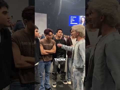 “OH MY GOD!😳" @SB19Official #sb19 #sb19_josh #sb19_stell #sb19_justin #sb19_ken thumbnail