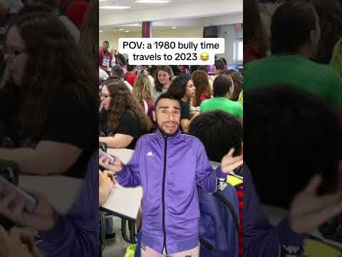 Trying to bully someone in this generation 😂 thumbnail