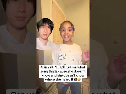Song identification thumbnail