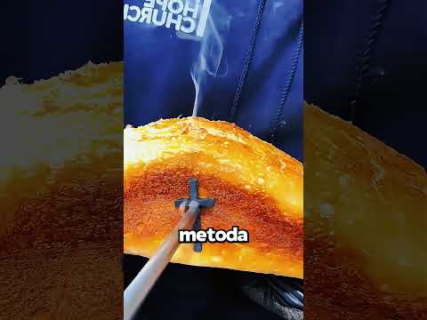 Wypalają Skórę W Minus 200 Stopniach! ☠️ thumbnail