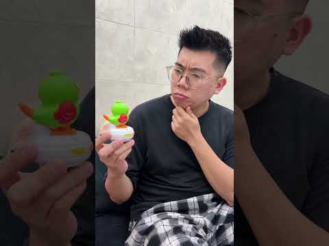 Burung kesayangan ayah jadi ga bisa bertelur lagi 🥹 thumbnail
