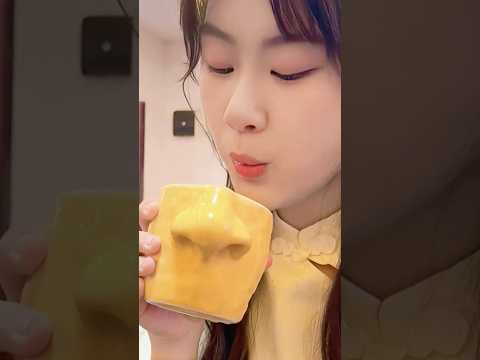 Students Bring Weird-Shaped Cups to School! thumbnail