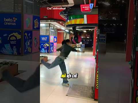Cô vợ an toàn nhất quả đất =))) ? #shorts thumbnail