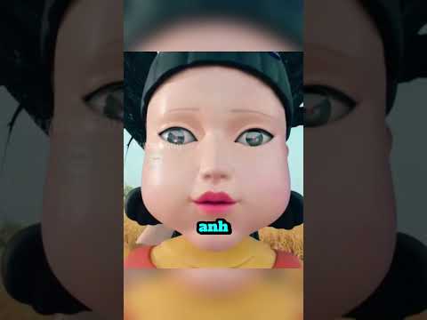 Mua Đồng Hồ Báo Thức Là Búp Bê Trong Phim Squid Game Và Cái Kết thumbnail