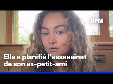 Une influenceuse américaine et son père accusés d'avoir planifié l'assassinat de son ex-petit-ami thumbnail
