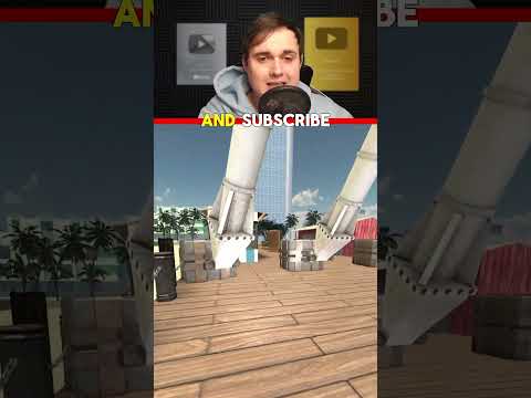 NEVER PUT THAT CURSED 67 KID PLUCHE IN THE SEA.. *HE WILL BE CURSED!* || Garry's Mod thumbnail