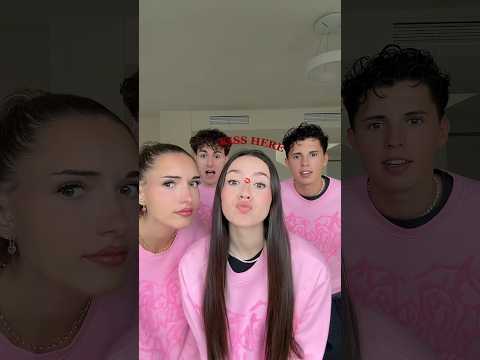 El último beso 😅 thumbnail