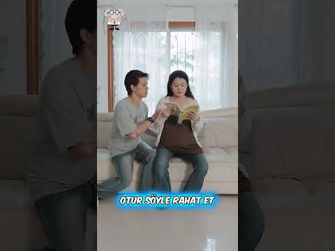 Küçük Bir YANLIŞ Anlaşılma Oldu! ?? thumbnail