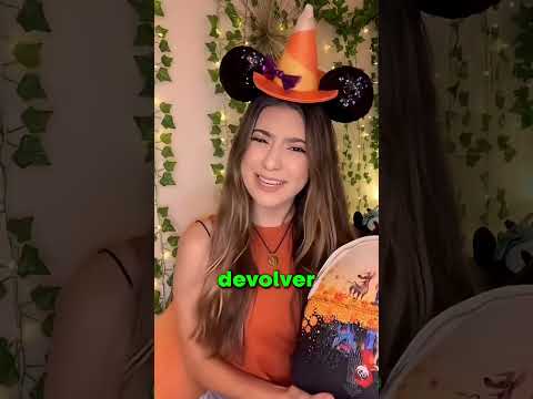 ESTO PASA CUANDO TE DESPIDEN DE DISNEYLAND!! 😯 thumbnail