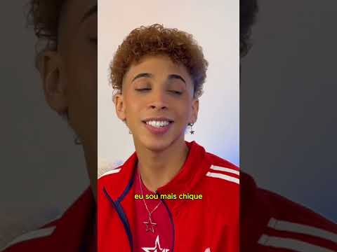 Os amigos que tem TDAH conversando: thumbnail