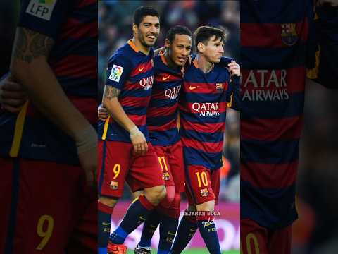 Trio GAY bisa setajam trio MSN? thumbnail