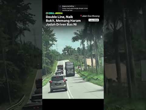 Mcm mana kalau ada kete atas bukit tu? thumbnail