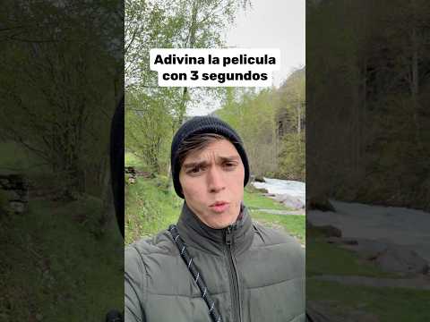 Puedes adivinar esta película? 🤔 (Imposible) thumbnail
