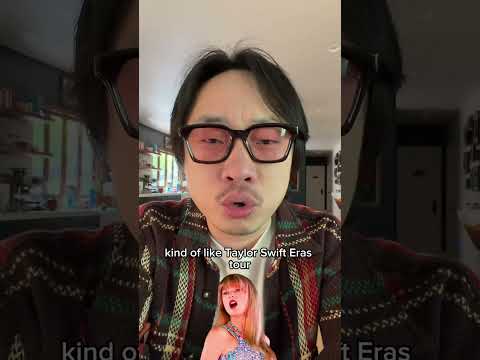 My New Special Finally Home Opens This Weekend in North America | Jimmy O. Yang thumbnail