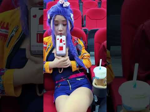 #Rumi inwonderland#QueenOfHearts#kpopdemonhunters thumbnail