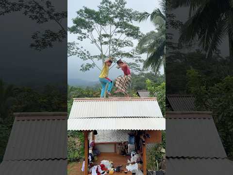 Injak rumah jadi thumbnail