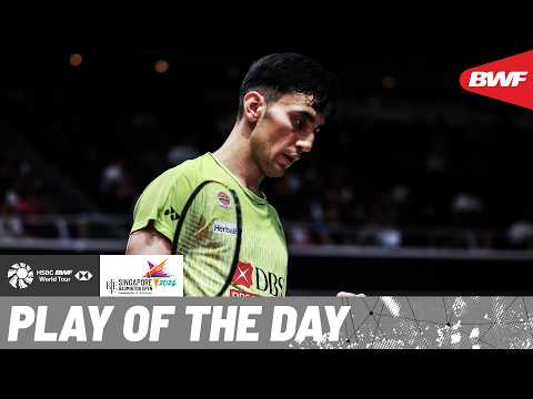 HSBC Play of the Day | Pure defensive instinct when it is needed most thumbnail