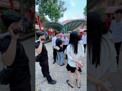 BEN EAGLE - Fun behind the scenes #MartialArts #ActionComedy #KungFu #Kindness #Trending #Viral thumbnail