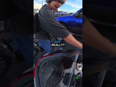 She Let The Boy Rev It! thumbnail
