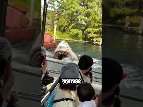 Uno squalo bianco li ha attaccati😳🦈 thumbnail