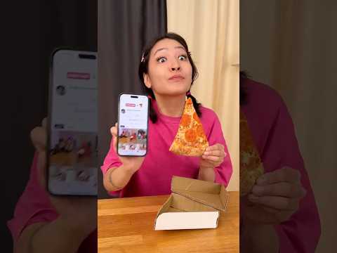 Subscribe for Pizza 🍕 thumbnail