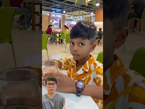 Bố đưa em cốc nước chua #trending #trendingshorts #trendingvideo #shorts #shortsviral #viralshorts thumbnail